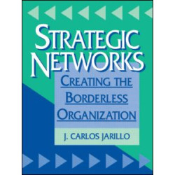 Strategic Networks Strategic Networks