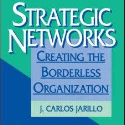 Strategic Networks Strategic Networks