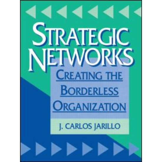 Strategic Networks Strategic Networks