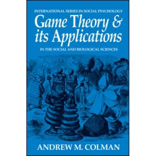 Game Theory and its Applications