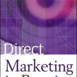 Direct Marketing in Practice
