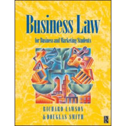 Business Law Business Law