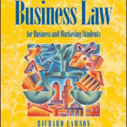 Business Law