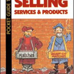Pocket Guide to Selling Services and Products