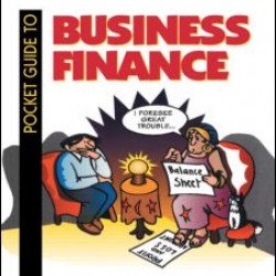 Pocket Guide to Business Finance Pocket Guide to Business Finance