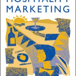 Hospitality Marketing Hospitality Marketing