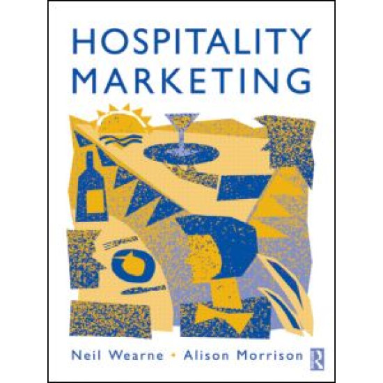 Hospitality Marketing Hospitality Marketing