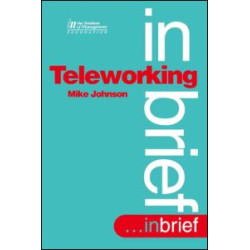 Teleworking