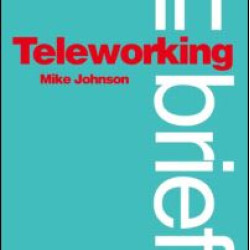 Teleworking