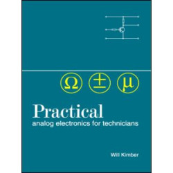 Practical Analog Electronics for Technicians