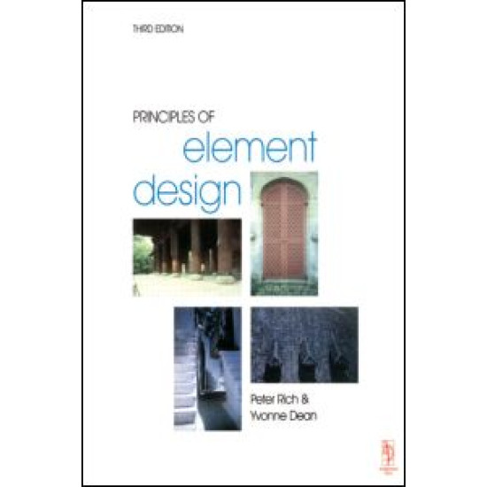 Principles of Element Design Principles of Element Design