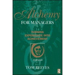Alchemy for Managers