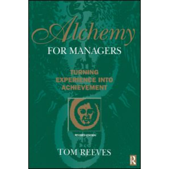 Alchemy for Managers Alchemy for Managers