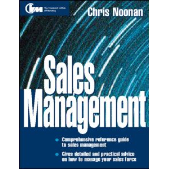 Sales Management Sales Management