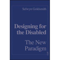 Designing for the Disabled: The New Paradigm