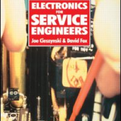 Electronics for Service Engineers Electronics for Service Engineers