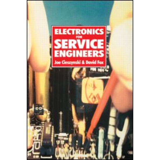 Electronics for Service Engineers Electronics for Service Engineers