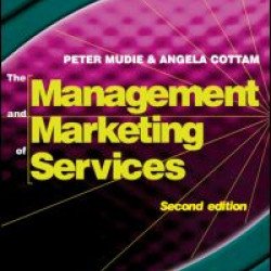 Management and Marketing of Services Management and Marketing of Services