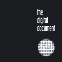 The Digital Document The Digital Document