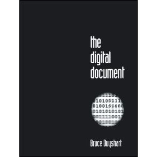 The Digital Document The Digital Document