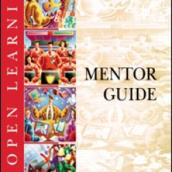 Mentor Guide Mentor Guide