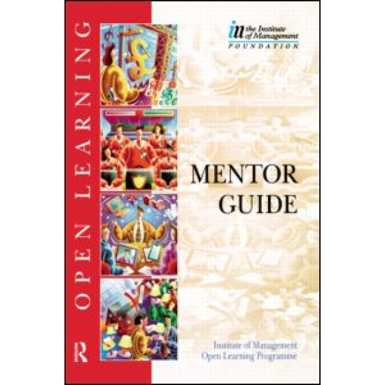 Mentor Guide Mentor Guide