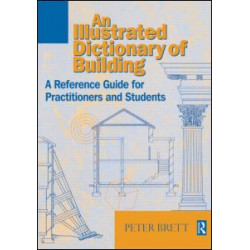 Illustrated Dictionary of Building