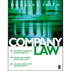 Company Law Company Law