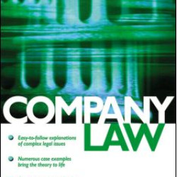 Company Law