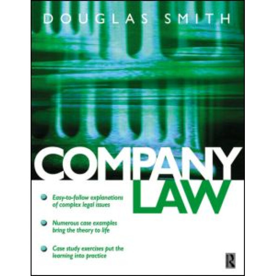 Company Law Company Law