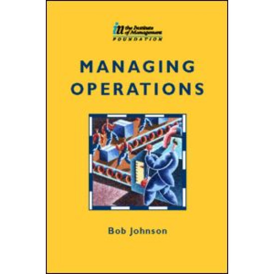 Managing Operations