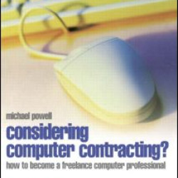 Considering Computer Contracting?