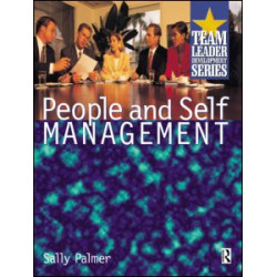 People and Self Management