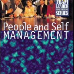 People and Self Management