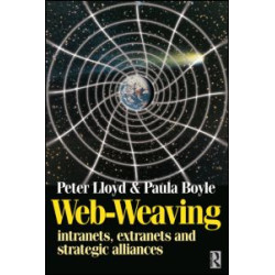 Web-Weaving Web-Weaving