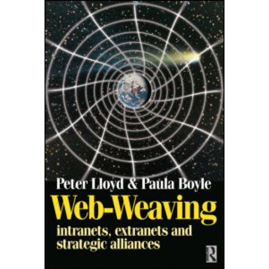 Web-Weaving Web-Weaving