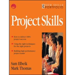 Project Skills Project Skills