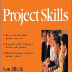 Project Skills