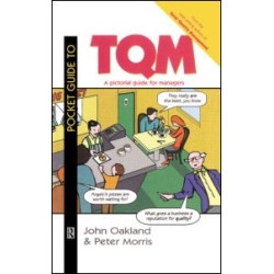 Pocket Guide to TQM