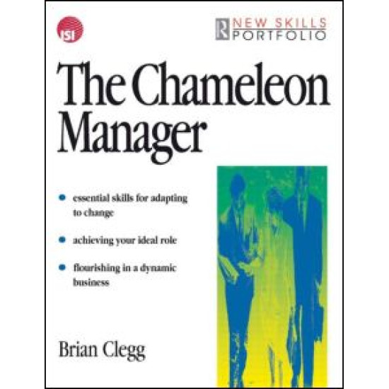 The Chameleon Manager