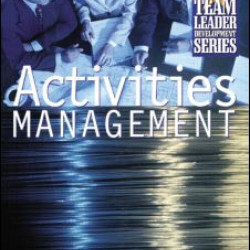 Activities Management