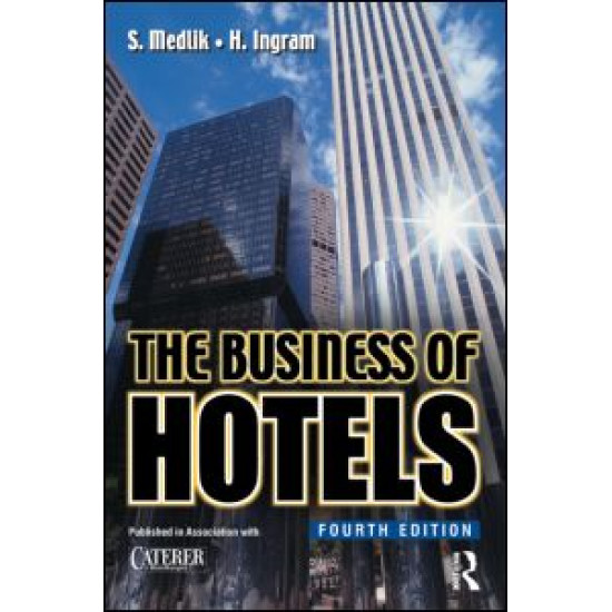 The Business of Hotels