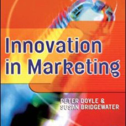 Innovation in Marketing Innovation in Marketing