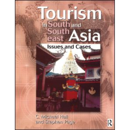 Tourism in South and Southeast Asia Tourism in South and Southeast Asia
