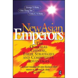 New Asian Emperors New Asian Emperors