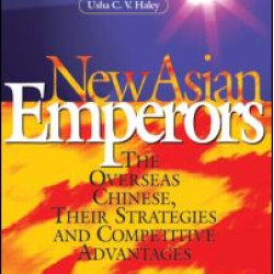 New Asian Emperors