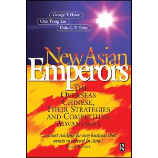 New Asian Emperors New Asian Emperors