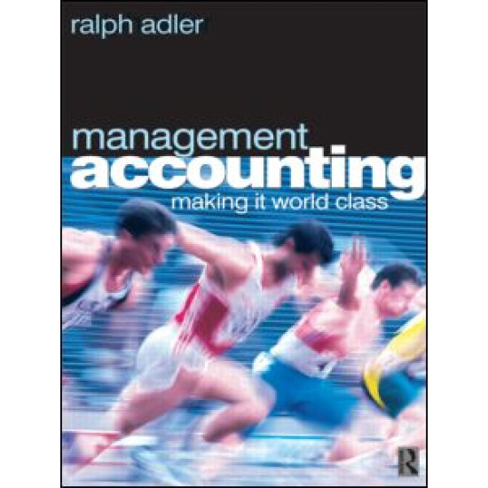 Management Accounting