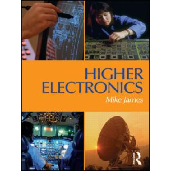 Higher Electronics Higher Electronics