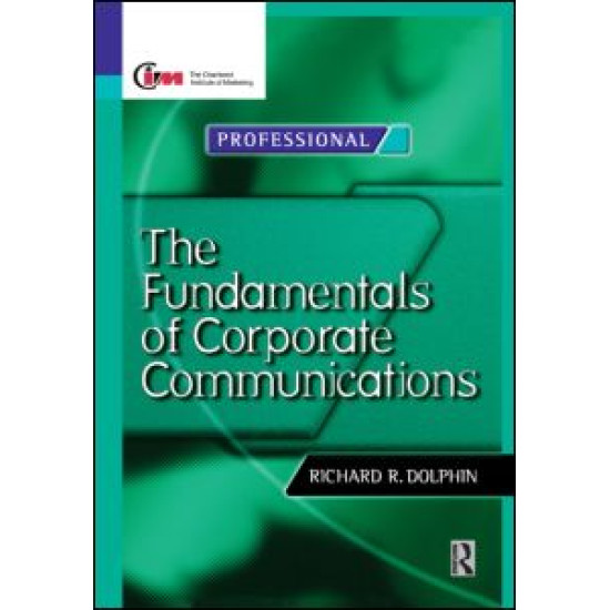 Fundamentals of Corporate Communications Fundamentals of Corporate Communications